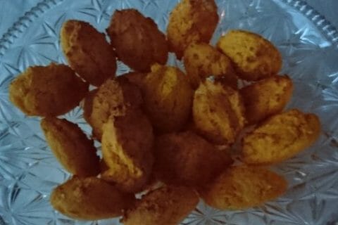 Photos des recettes