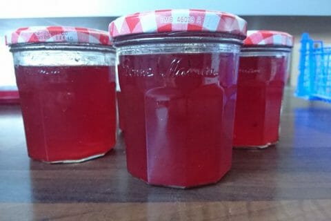 Photos des recettes