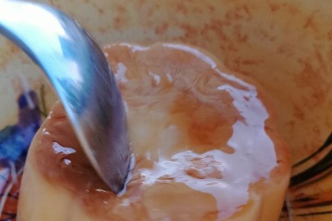 Photos des recettes