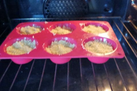 Photos des recettes