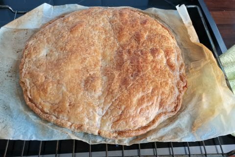 Photos des recettes