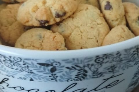 Photos des recettes
