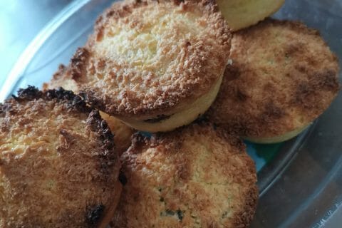 Photos des recettes