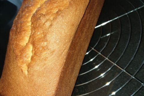 Cliquez pour zoomer ! Quatre-quarts breton Thermomix par tsunade