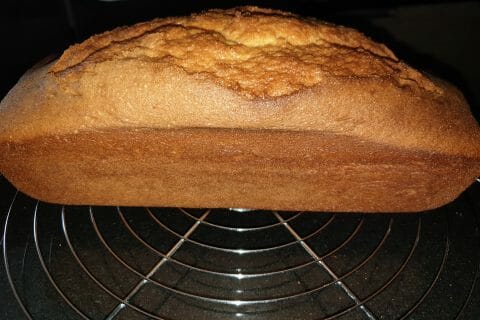 Cliquez pour zoomer ! Quatre-quarts breton Thermomix par tsunade