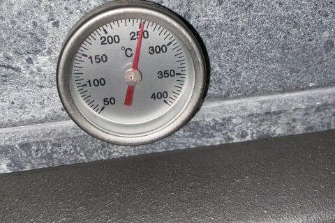 Cliquez pour zoomer ! Flammekueche traditionnelle Thermomix par delphine_144