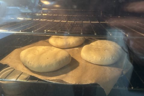 Cliquez pour zoomer ! Kebab de poulet Thermomix par delphine_144