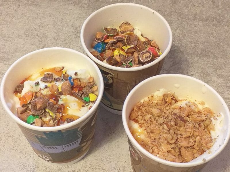 Cliquez pour zoomer ! Mc Flurry Thermomix par bella63