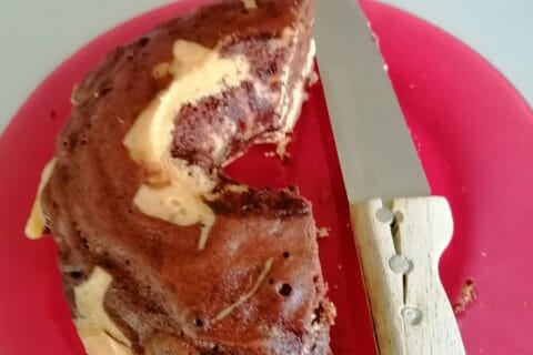 Cliquez pour zoomer ! Savane au Varoma Thermomix par taonui12