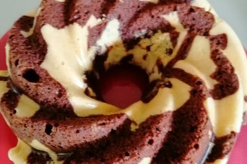 Cliquez pour zoomer ! Savane au Varoma Thermomix par taonui12