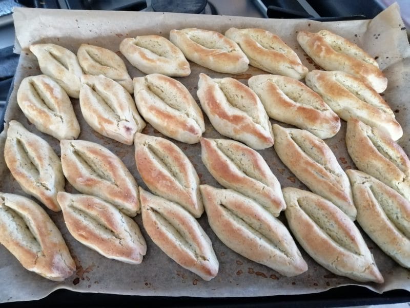 Cliquez pour zoomer ! Navettes de Marseille Thermomix par taonui12