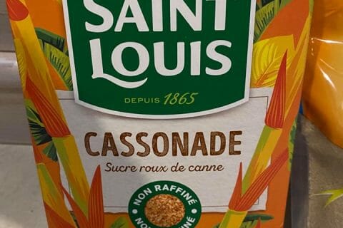 Cliquez pour zoomer ! Fondant Baulois Thermomix par emma1980