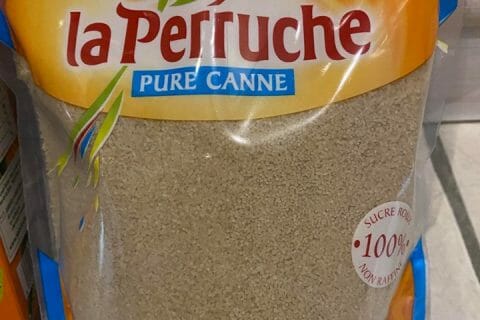 Cliquez pour zoomer ! Fondant Baulois Thermomix par emma1980