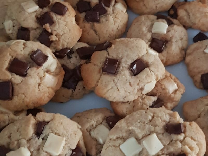 Cliquez pour zoomer ! Lait de noisettes Thermomix par jennypetit