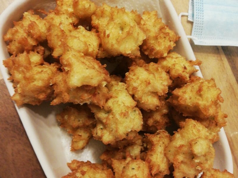 Cliquez pour zoomer ! Churros Thermomix par gawayn