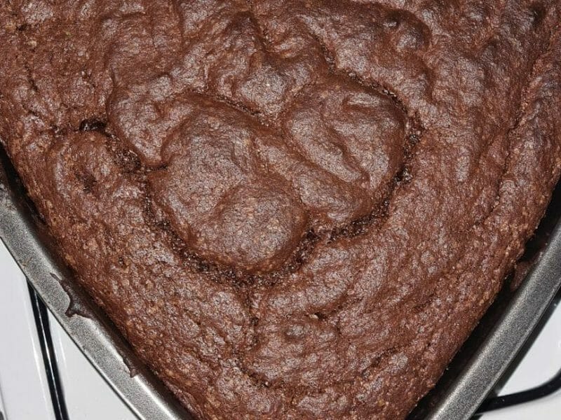 Cliquez pour zoomer ! Fondant au chocolat Thermomix par vavane_1