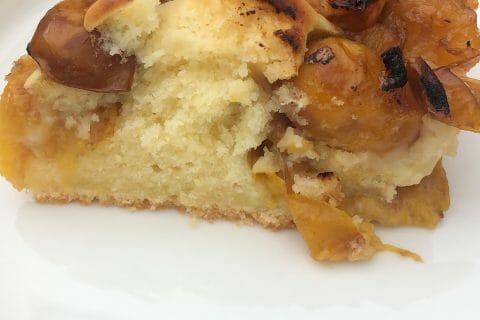 Gateau Lorrain Aux Mirabelles Au Thermomix Cookomix Gateau Lorrain Aux Mirabelles Au Thermomix Cookomix