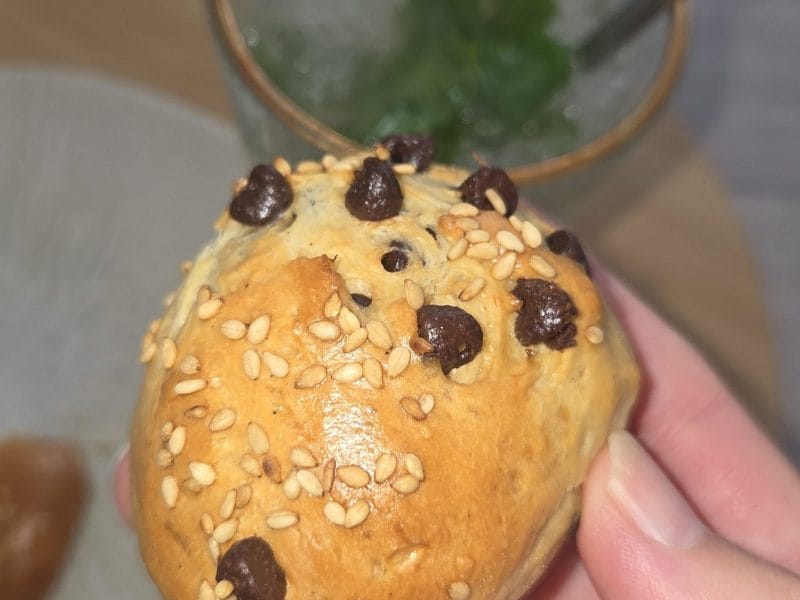 Cliquez pour zoomer ! Briochettes façon Doowap Thermomix par Jade