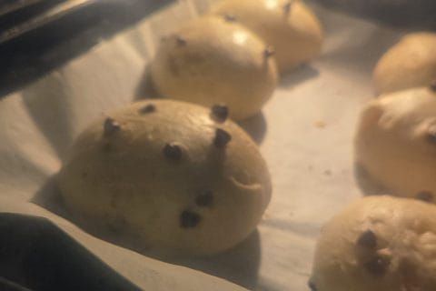 Cliquez pour zoomer ! Briochettes façon Doowap Thermomix par Jade