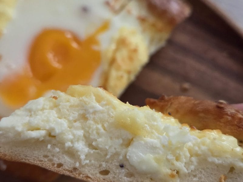 Cliquez pour zoomer ! Poğaça – Petits pains Turcs à la Feta Thermomix par Jade