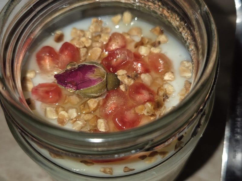 Cliquez pour zoomer ! Mouhalabieh Thermomix par Jade