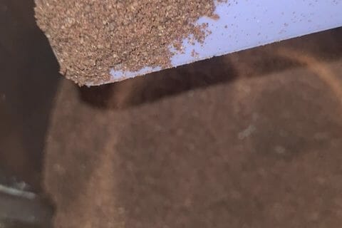 Cliquez pour zoomer ! Cacao maison Thermomix par Jade