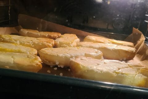 Cliquez pour zoomer ! Brioche Vendéenne Thermomix par Jade