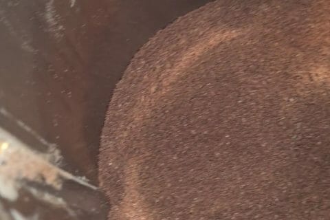 Cliquez pour zoomer ! Cacao maison Thermomix par Jade