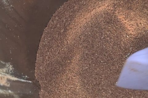 Cliquez pour zoomer ! Cacao maison Thermomix par Jade