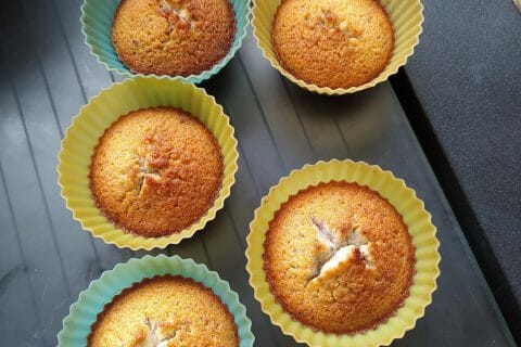 Cliquez pour zoomer ! Crème à la vanille Thermomix par deliciousthermomix