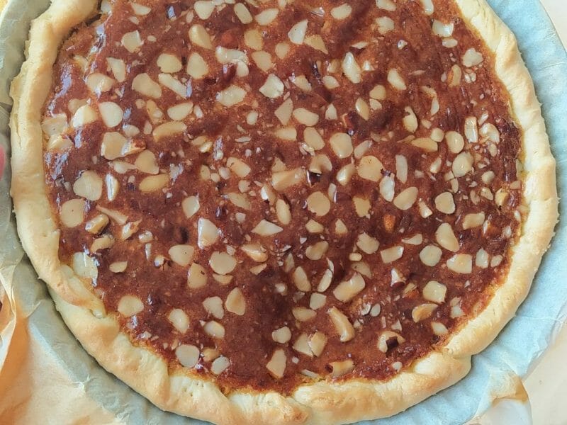 Cliquez pour zoomer ! Tartelettes aux noix de pécan Thermomix par deliciousthermomix