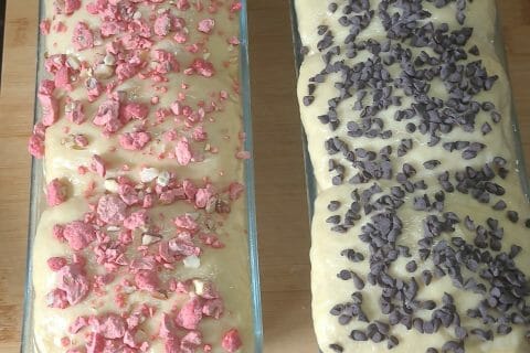 Cliquez pour zoomer ! Brioche tressée à la mie filante Thermomix par 74morgane74