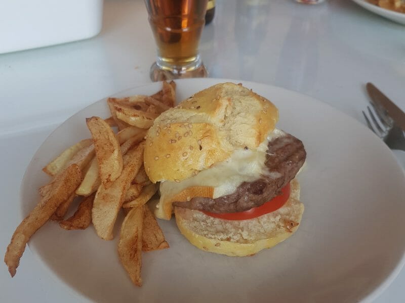 Cliquez pour zoomer ! Pains hamburger Thermomix par lulute35