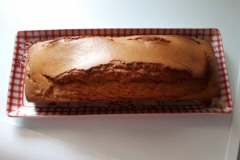Cliquez pour zoomer ! Cake express au Thermomix