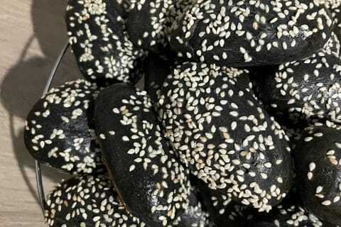 Cliquez pour zoomer ! Navettes apéritives Thermomix par OumImran&AaliyaNour