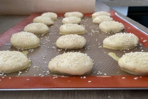 Cliquez pour zoomer ! Navettes apéritives Thermomix par OumImran&AaliyaNour