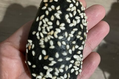 Cliquez pour zoomer ! Navettes apéritives Thermomix par OumImran&AaliyaNour