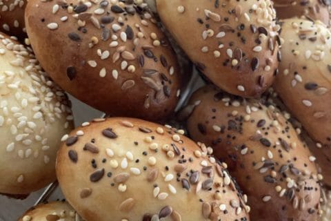 Cliquez pour zoomer ! Navettes apéritives Thermomix par OumImran&AaliyaNour