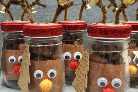 Photos des recettes