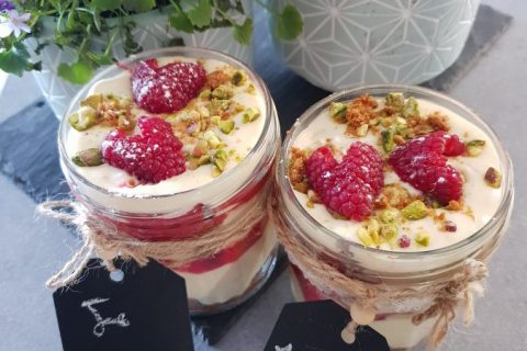 Photos des recettes
