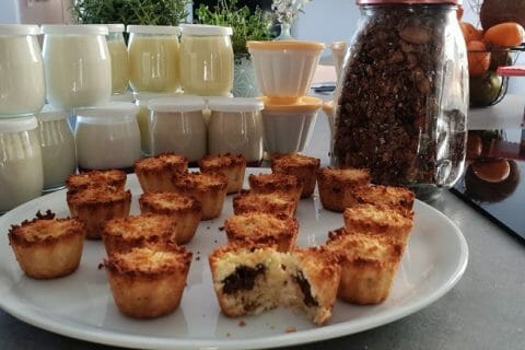 Photos des recettes