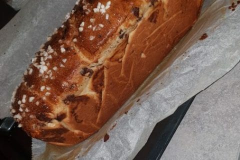 Photos des recettes