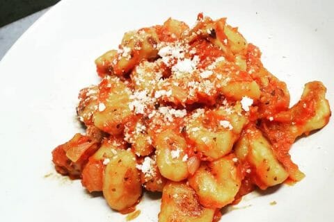 Photos des recettes