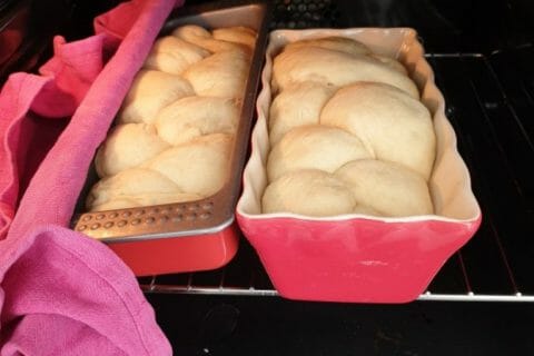 Photos des recettes