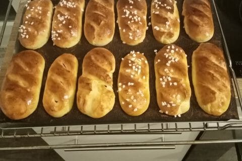 Cliquez pour zoomer ! Pain brioché au chocolat – Pitch Thermomix par faty_3