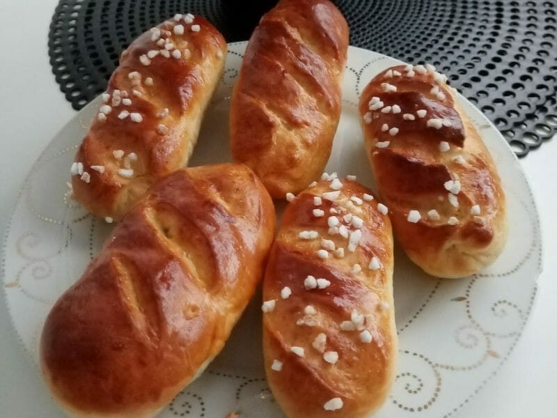 Cliquez pour zoomer ! Pain brioché au chocolat – Pitch Thermomix par faty_3