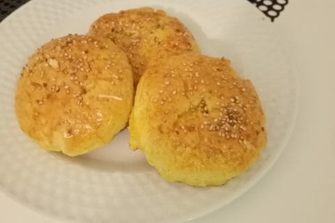 Cliquez pour zoomer ! Bun’s jambon fromage Thermomix par faty_3