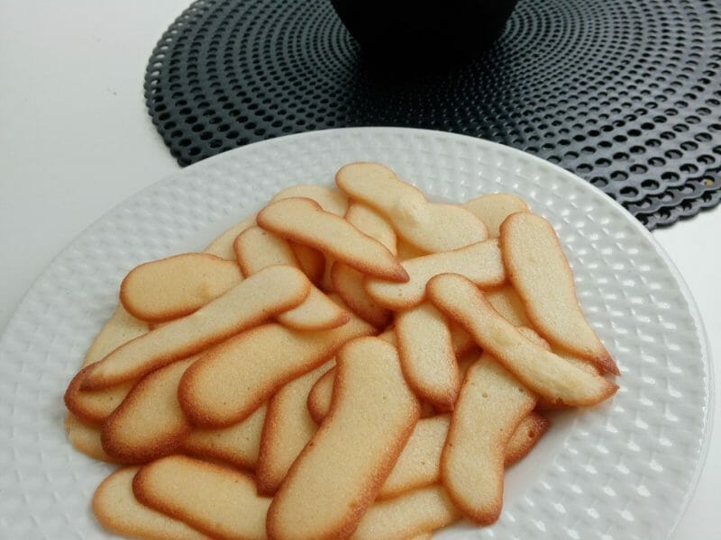 Cliquez pour zoomer ! Langues de chat Thermomix par faty_3