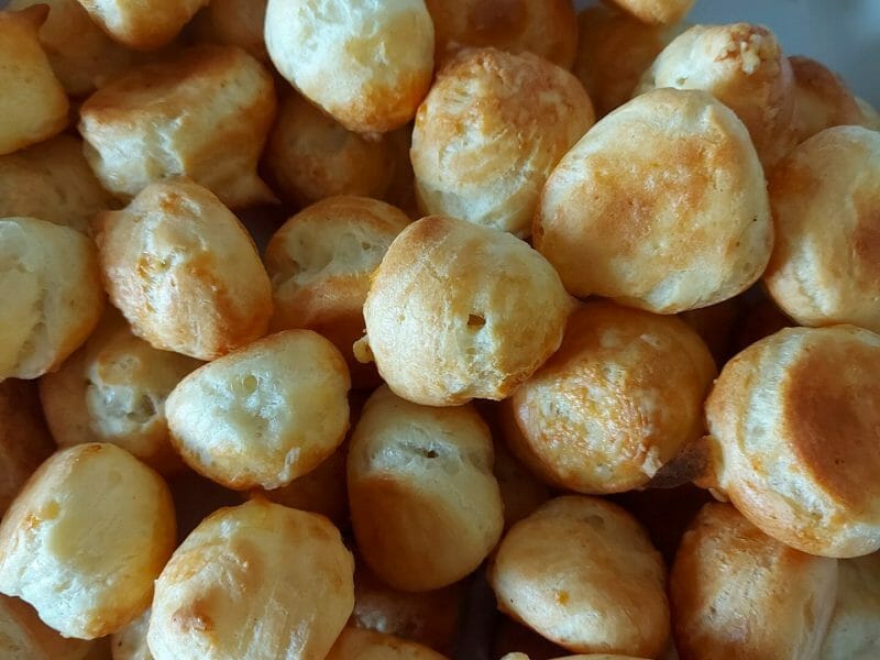 Cliquez pour zoomer ! Gougères Thermomix par anais_166