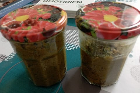 Cliquez pour zoomer ! Fond de légumes Thermomix par lancelot